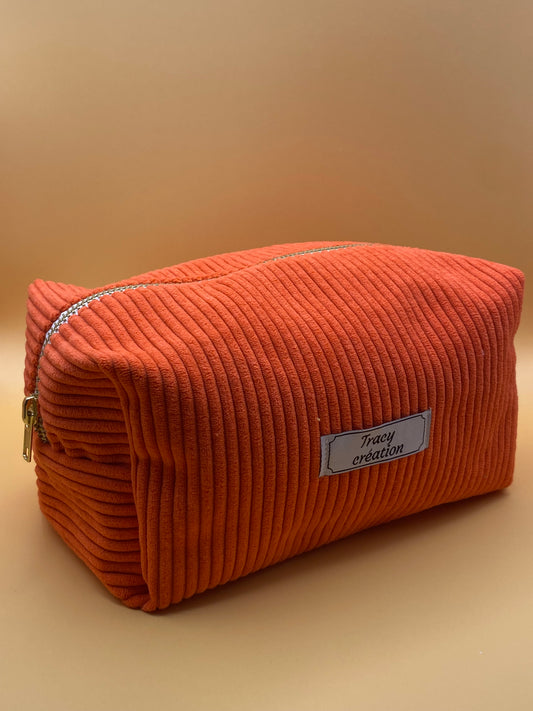 Maxi trousse de toilette