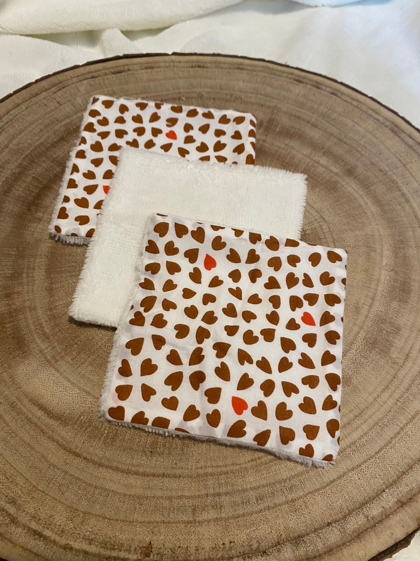 Lingettes