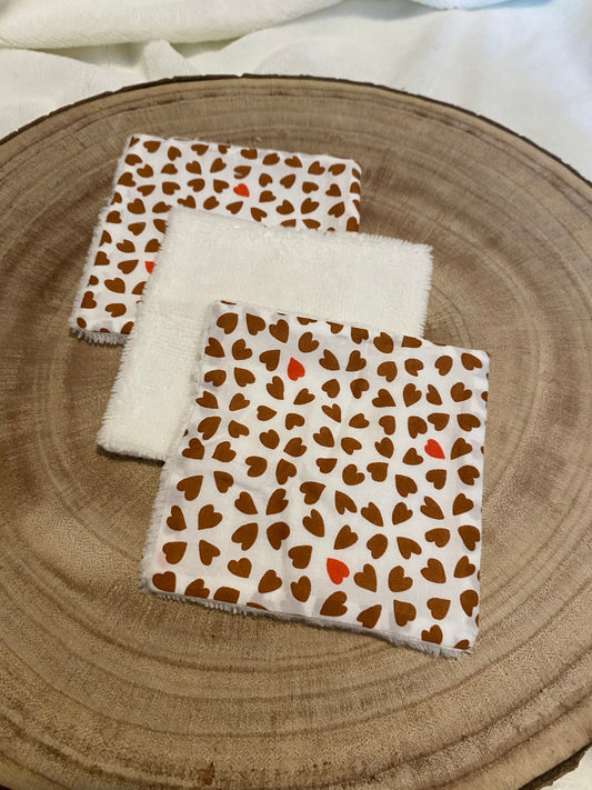 Lingettes
