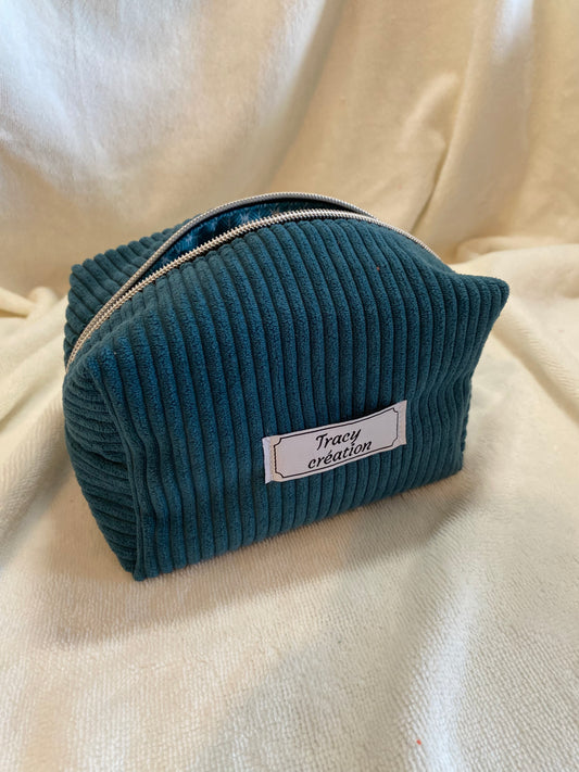 Petite trousse de toilette
