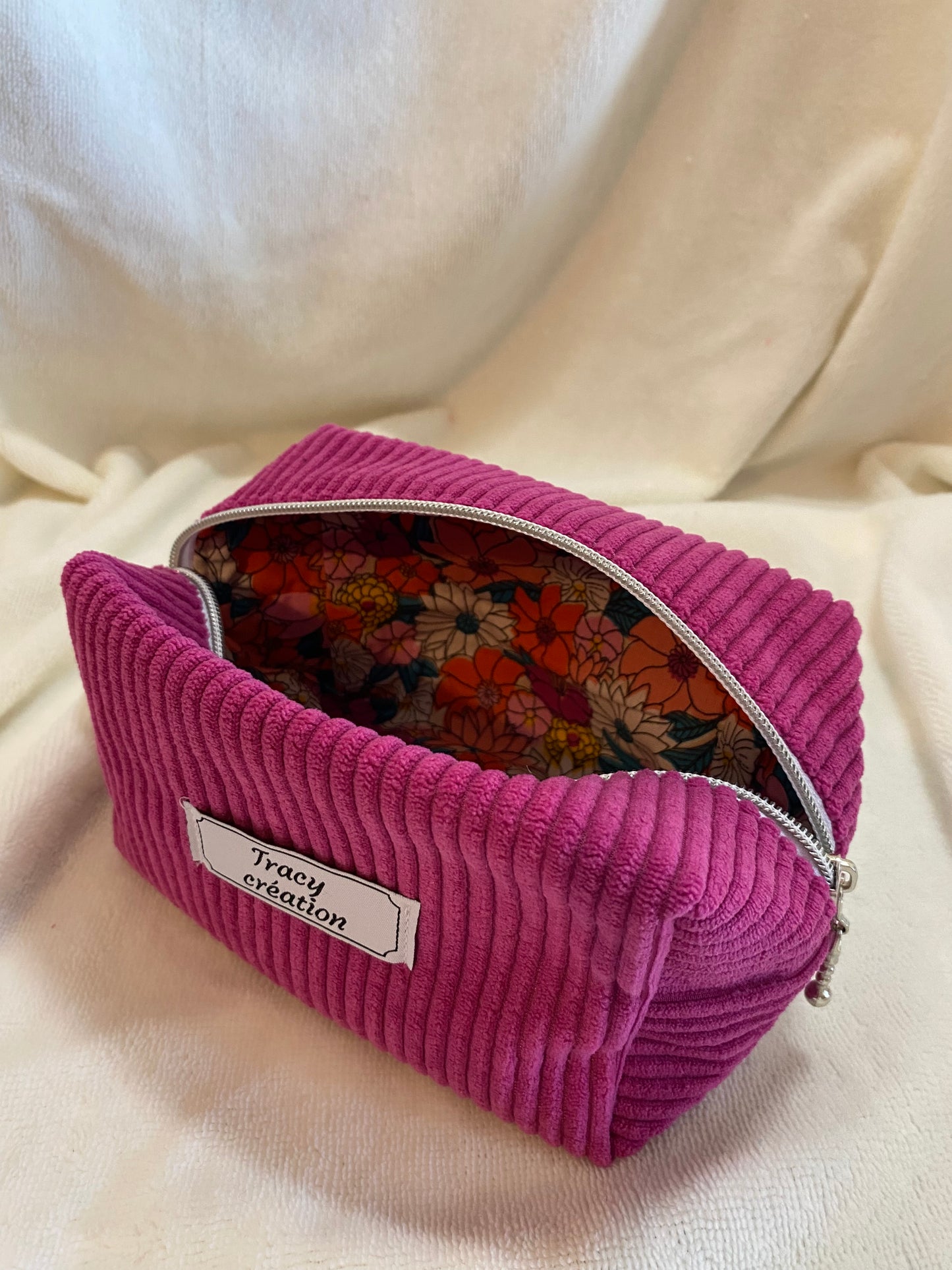 Petite trousse de toilette