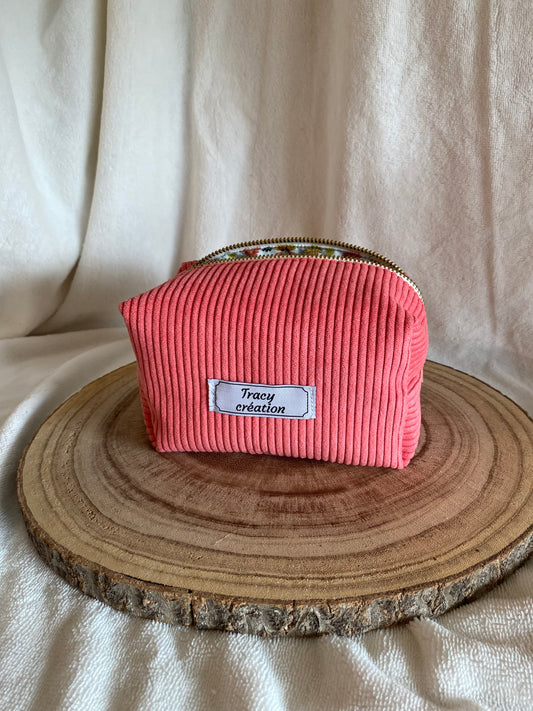 Petite trousse de toilette