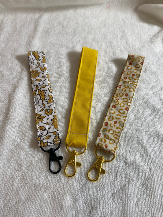 Porte clefs (vendu à l’unité)