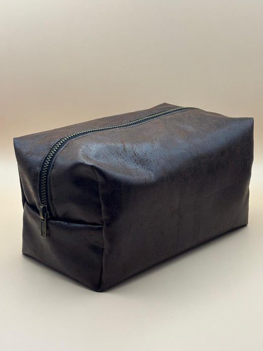 Maxi trousse de toilette