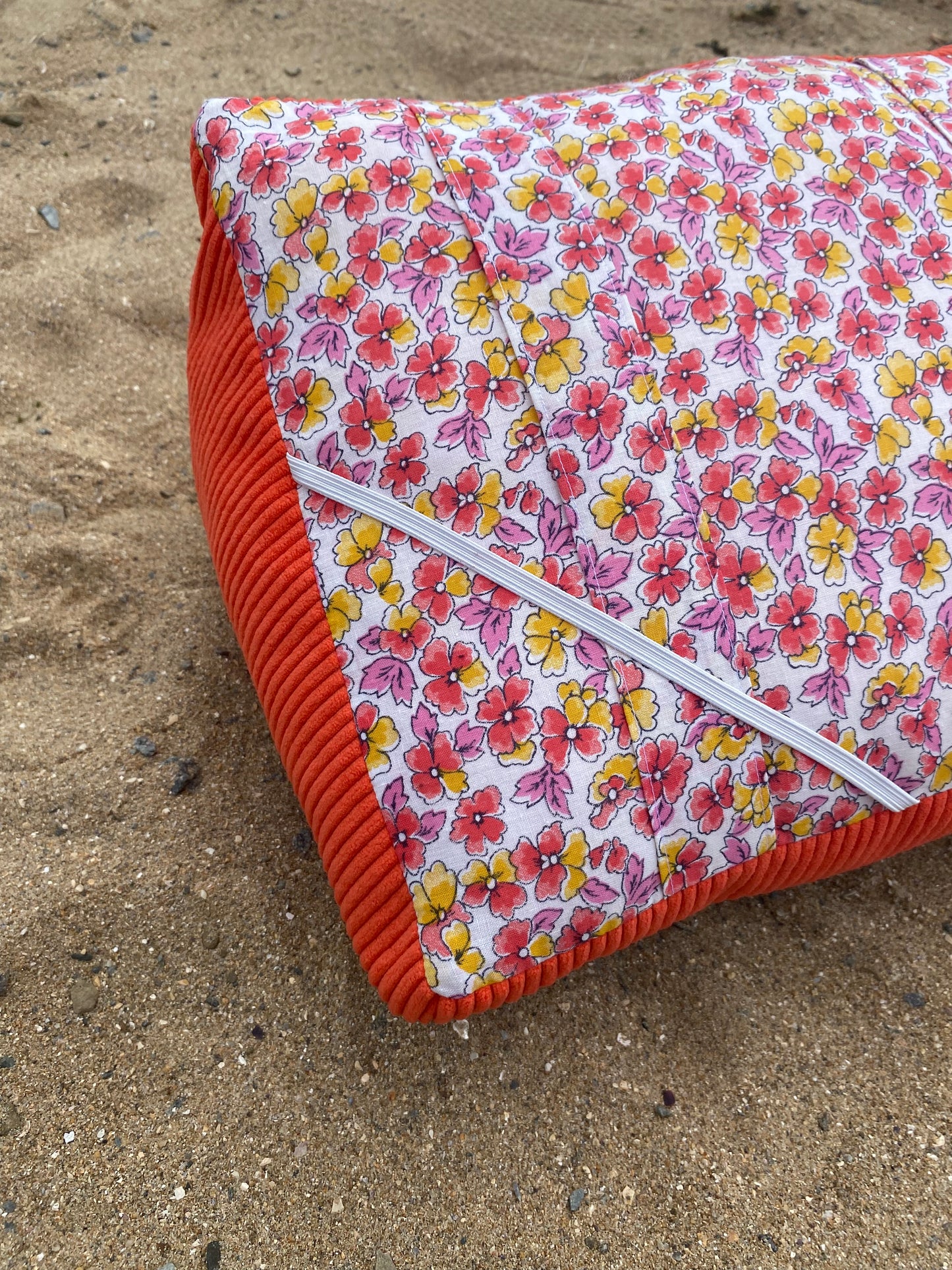 Coussin de lecture