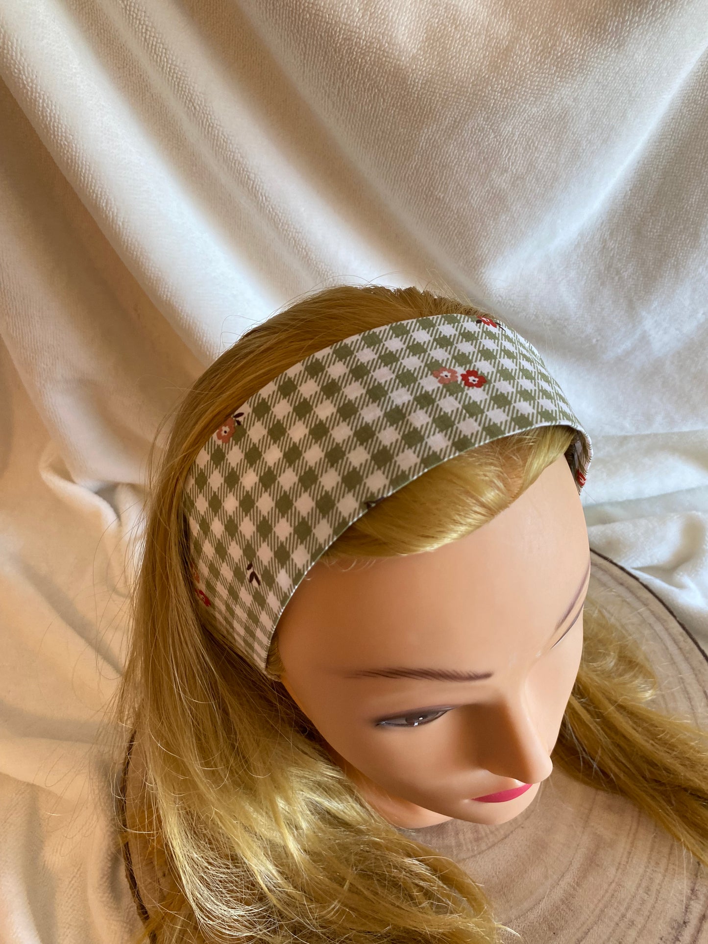 Bandeau adulte