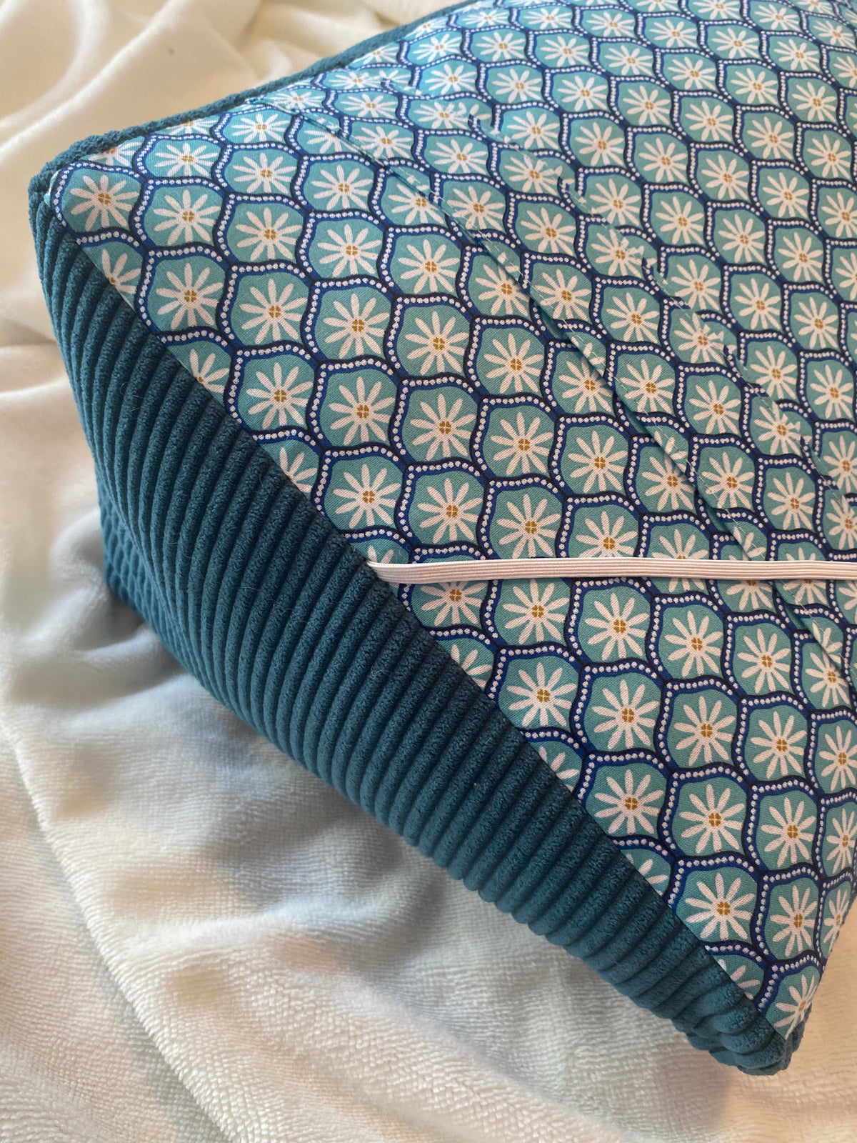 Coussin de lecture