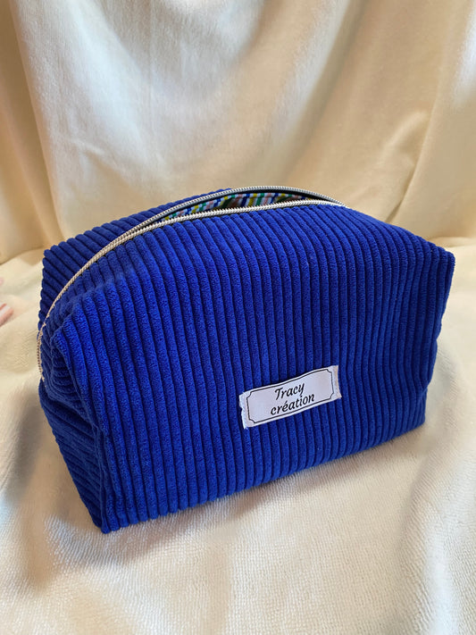 Maxi trousse de toilette