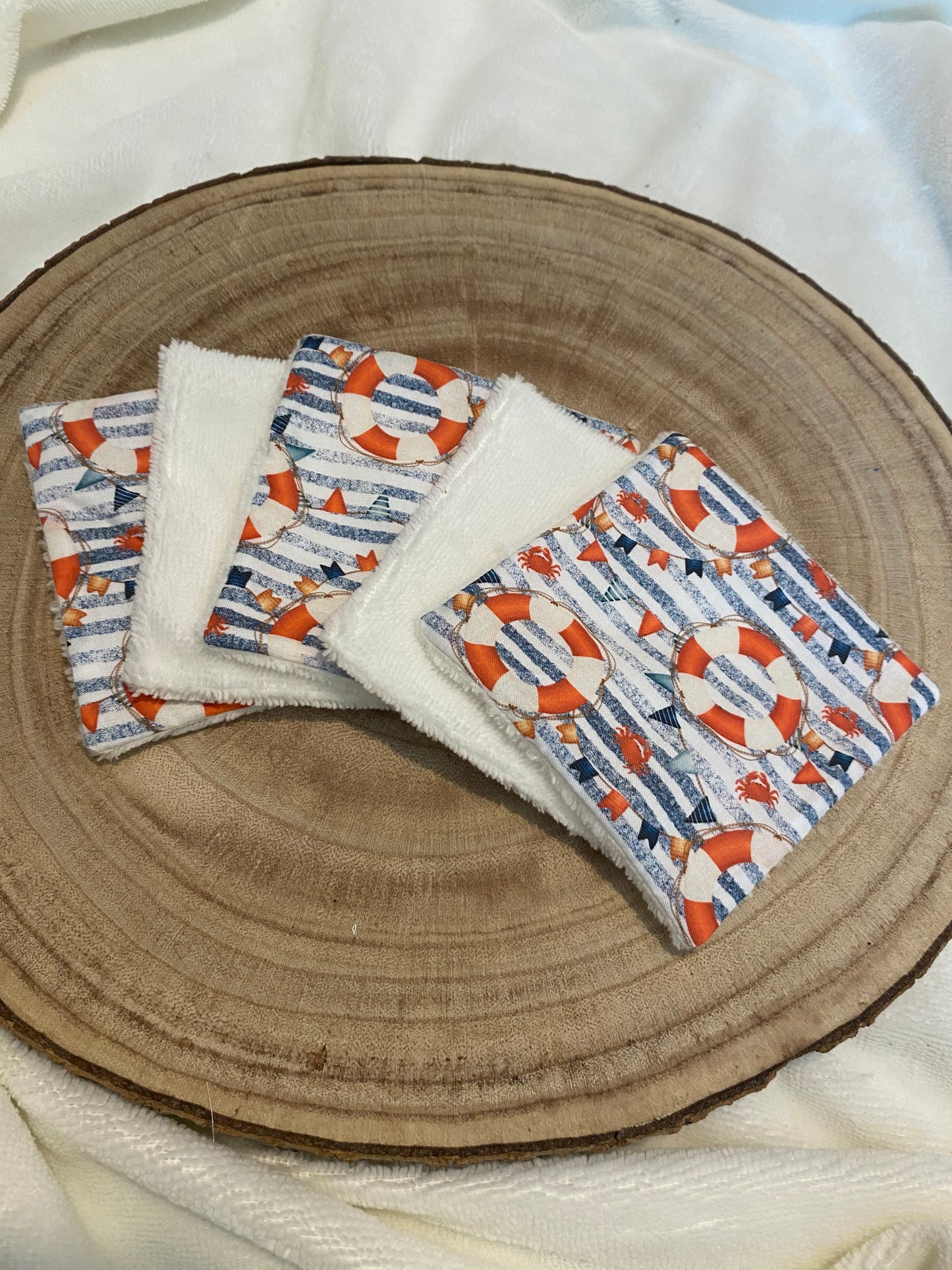 Lingettes