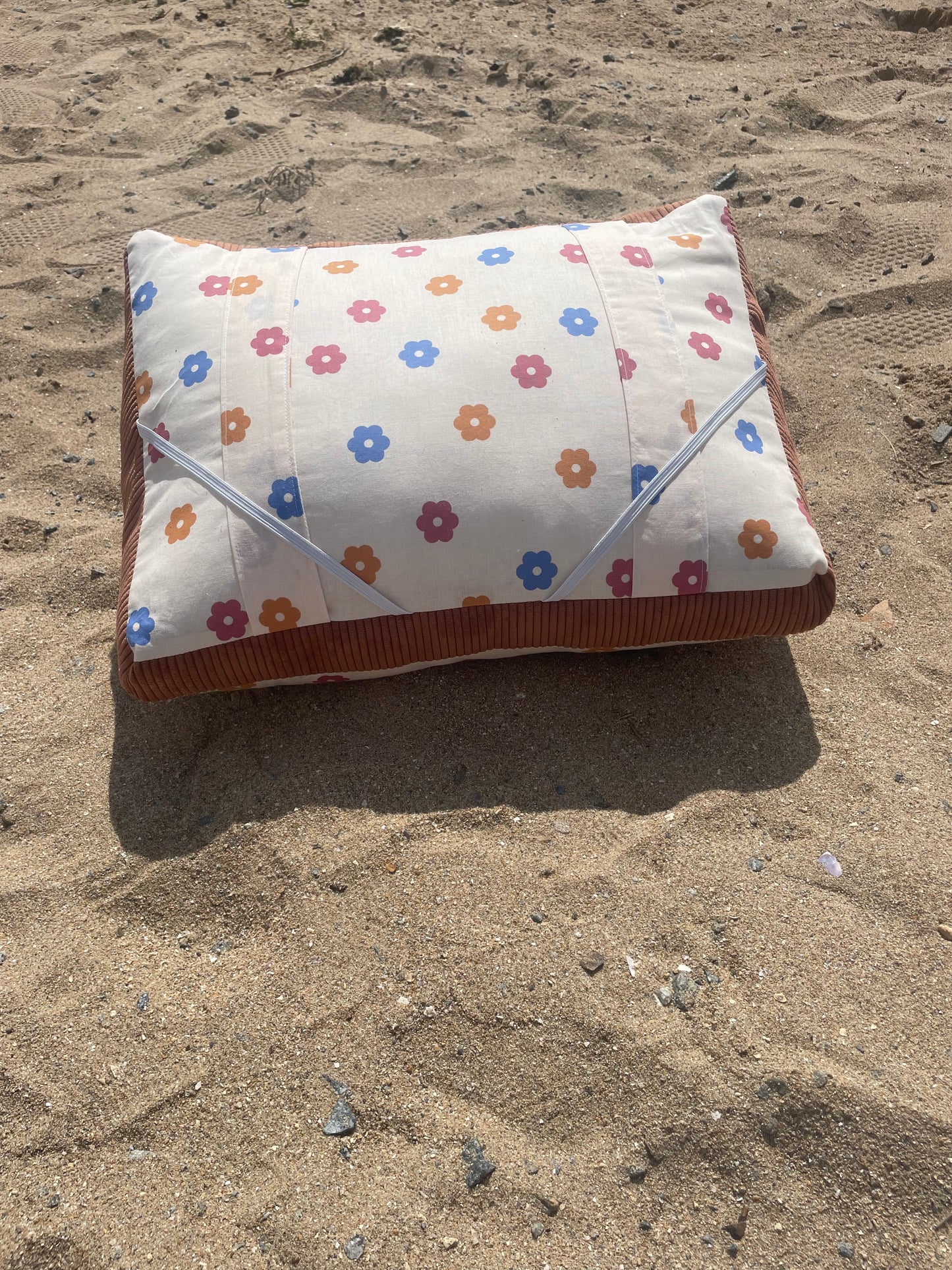 Coussin de lecture