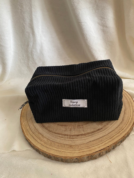 Maxi trousse de toilette