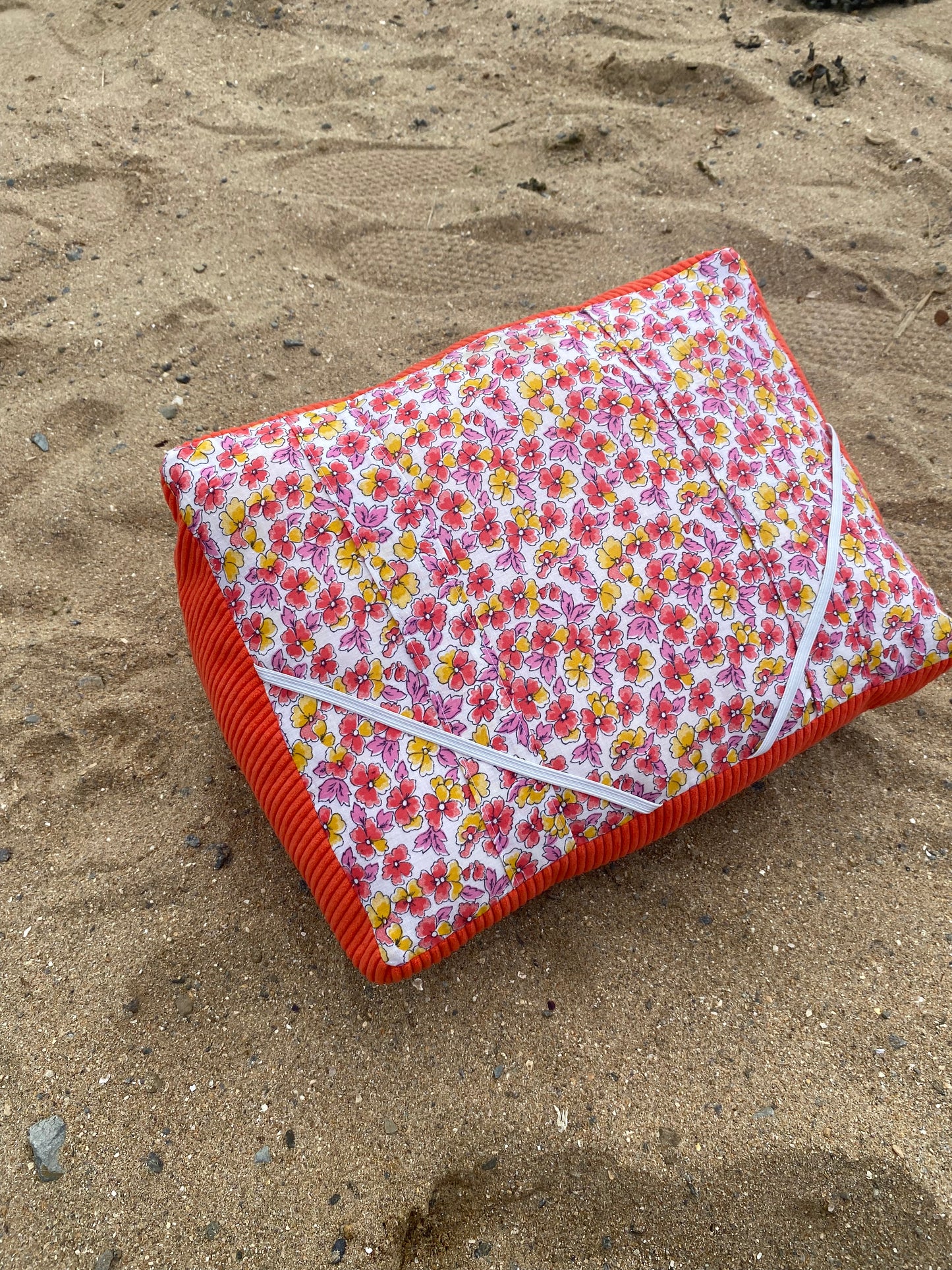 Coussin de lecture