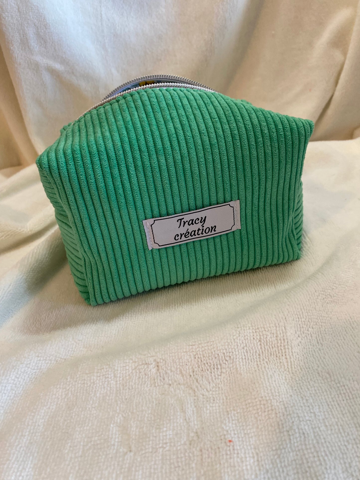 Petite trousse de toilette
