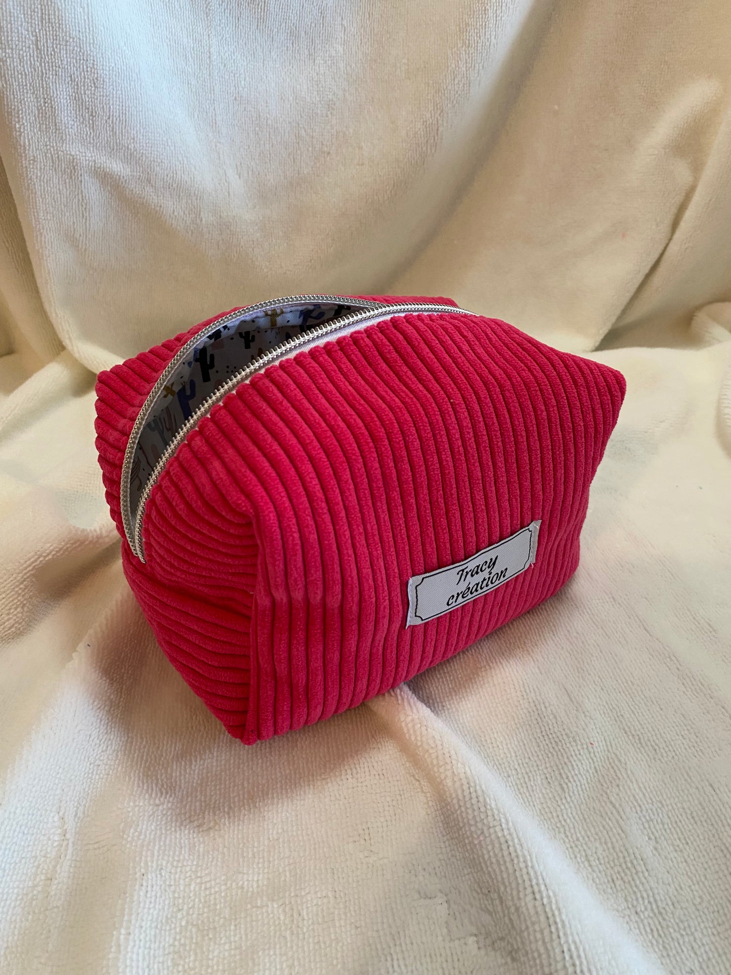 Petite trousse de toilette