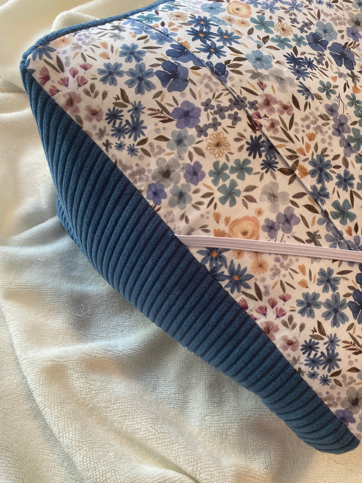 Coussin de lecture