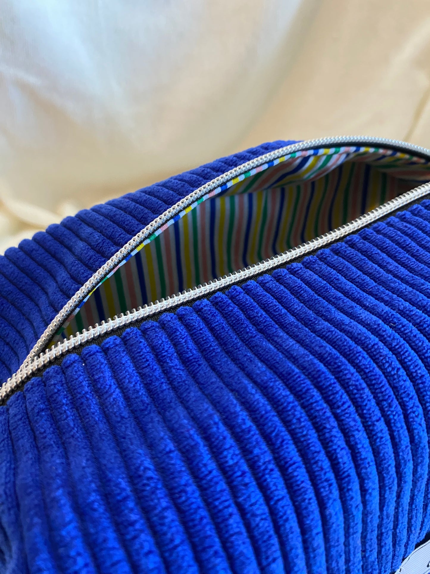Maxi trousse de toilette