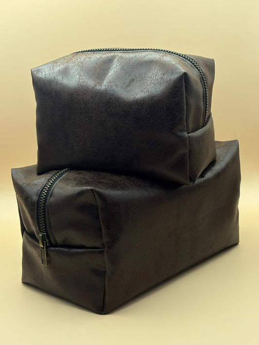 Petite trousse de toilette