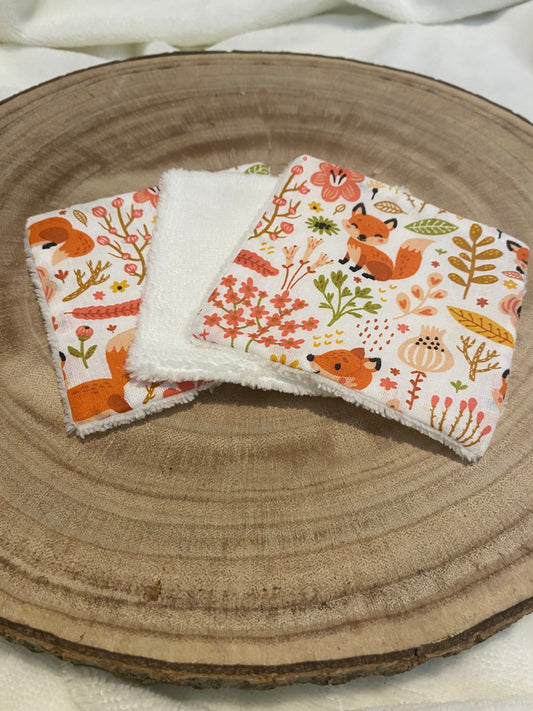 Lingettes
