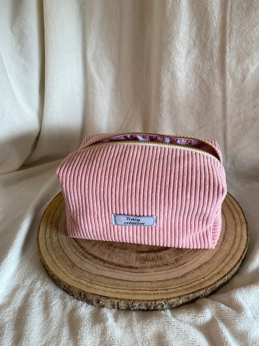 Maxi trousse de toilette