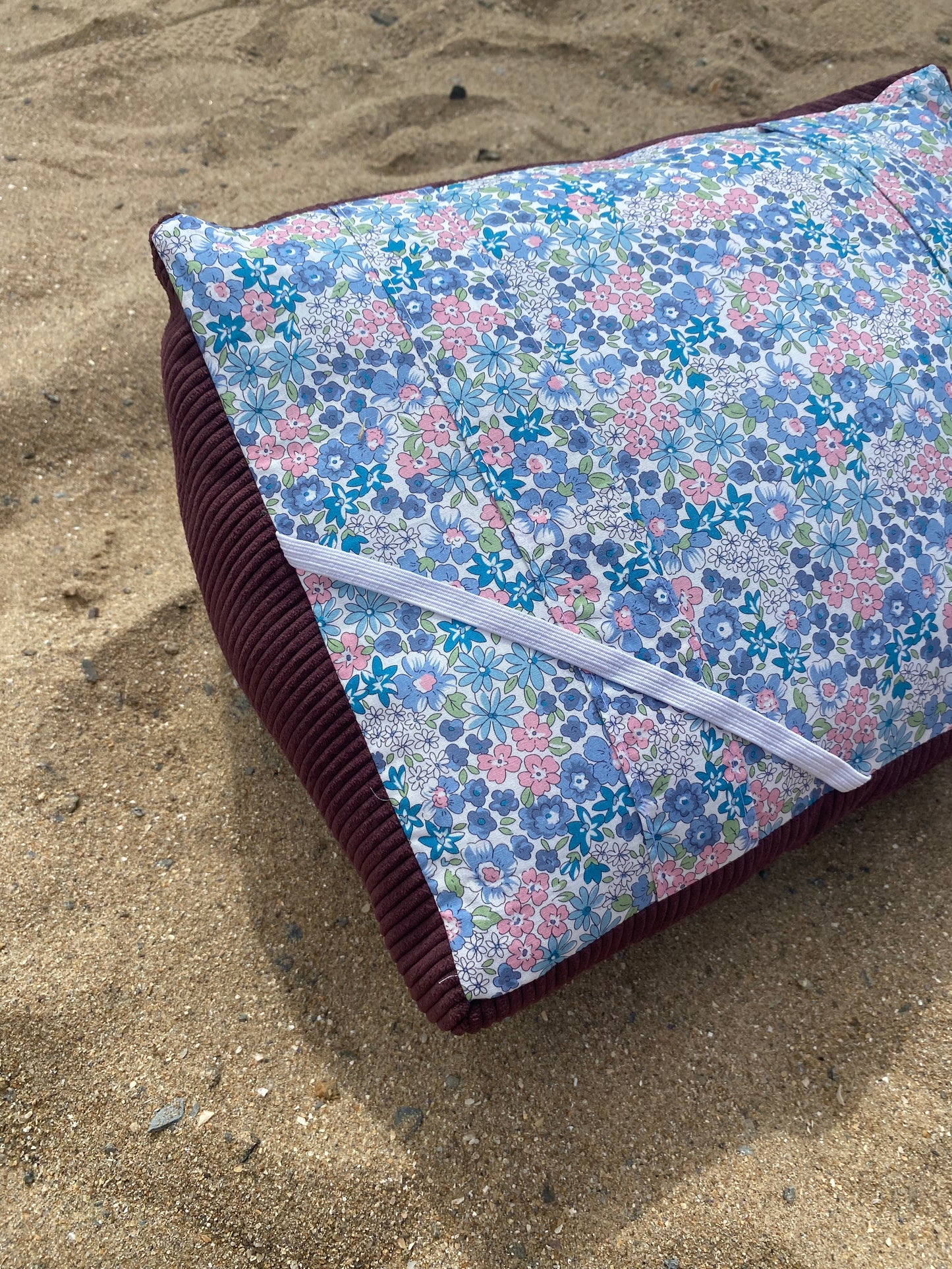 Coussin de lecture
