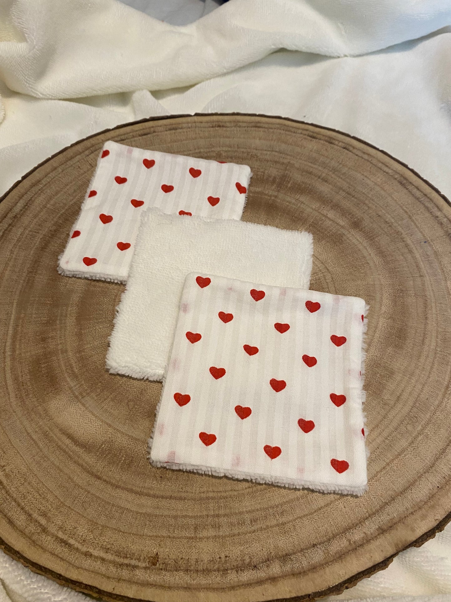 Lingettes