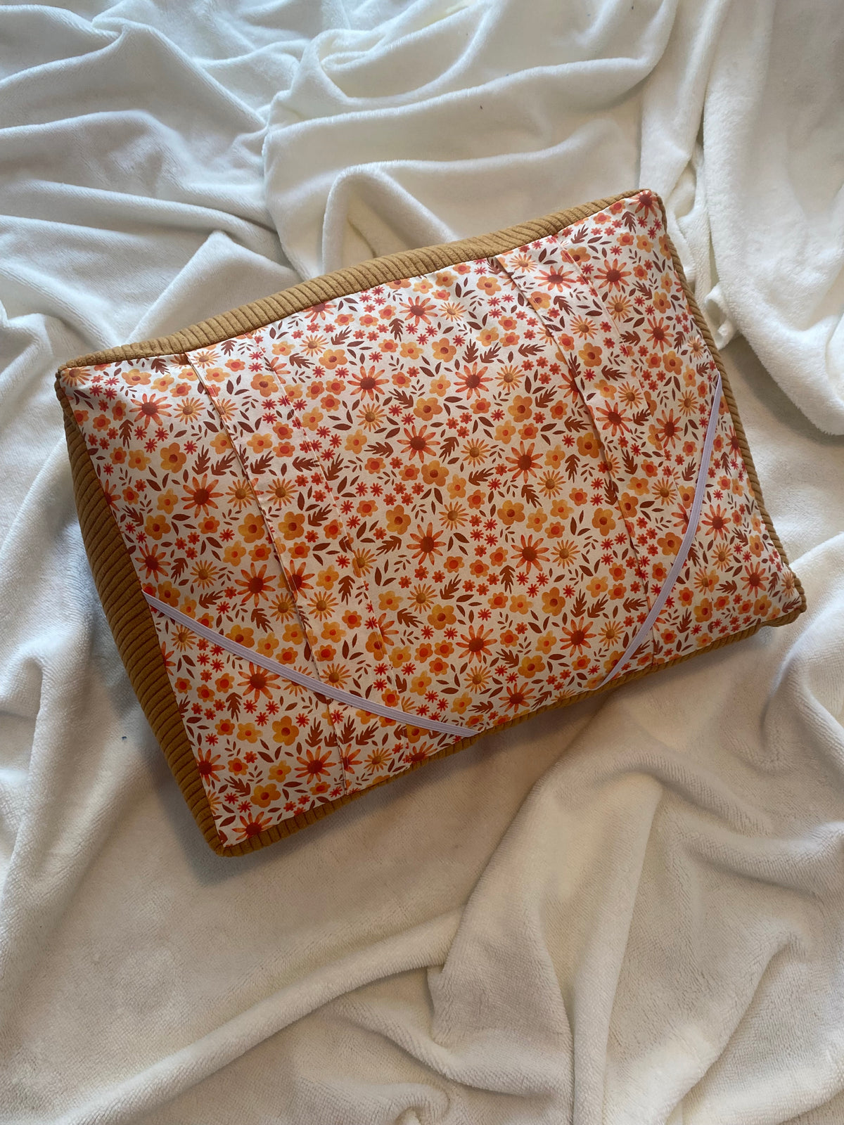 Coussin de lecture