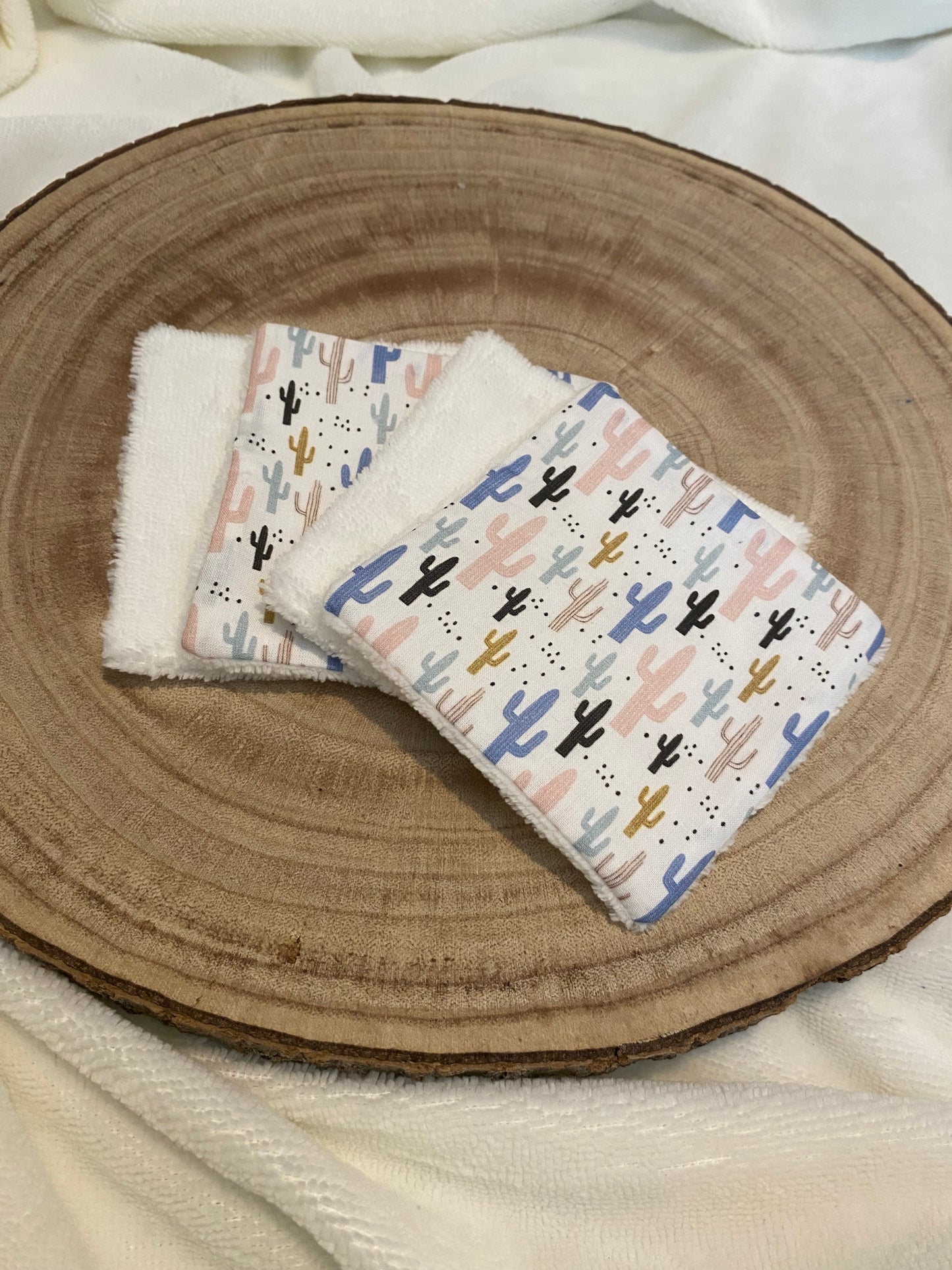 Lingettes