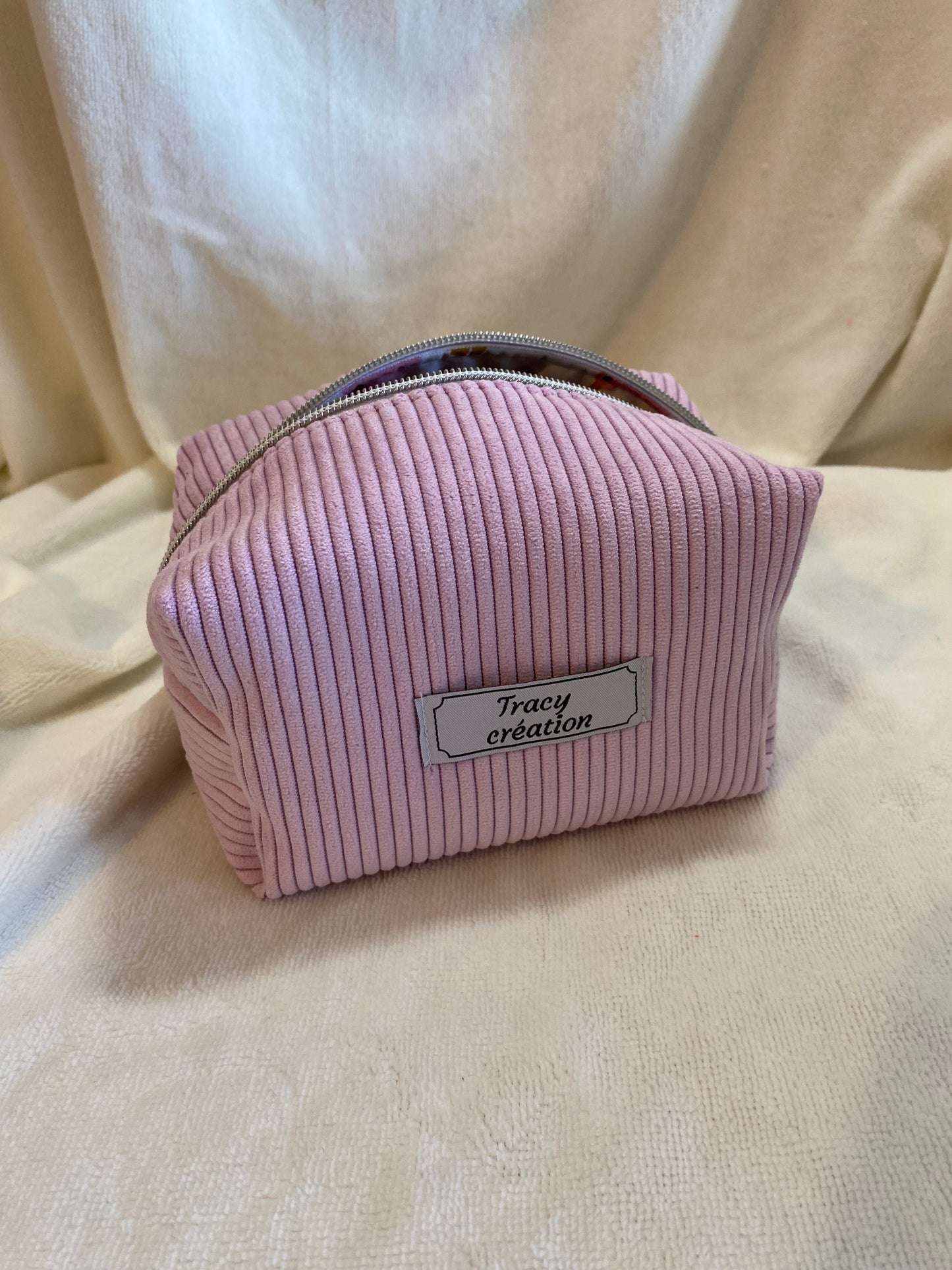 Petite trousse de toilette