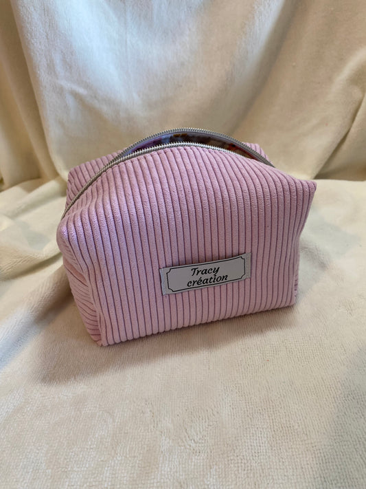 Petite trousse de toilette