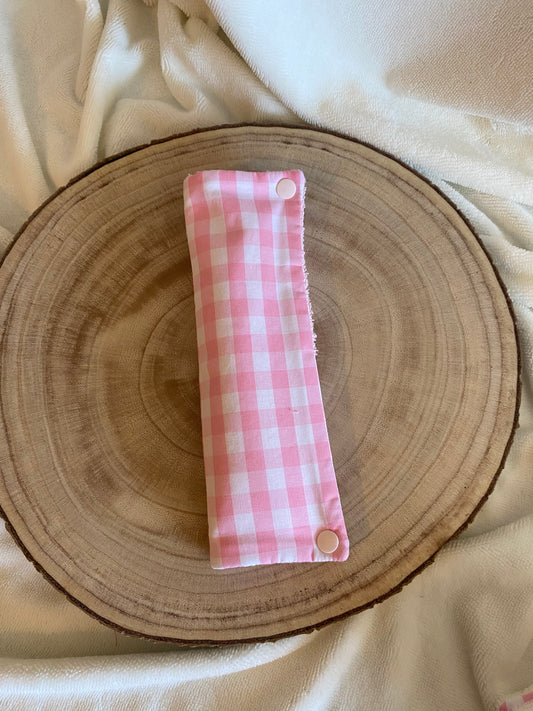Pochette pour brosse à dents