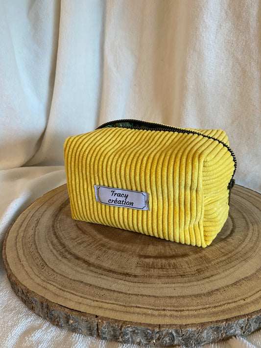 Petite trousse de toilette
