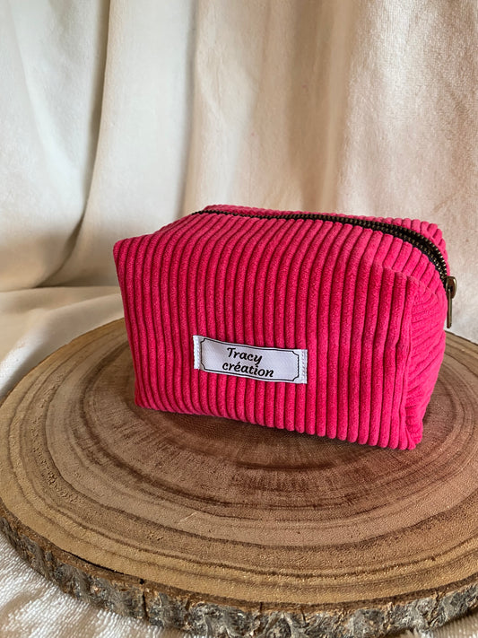 Petite trousse de toilette