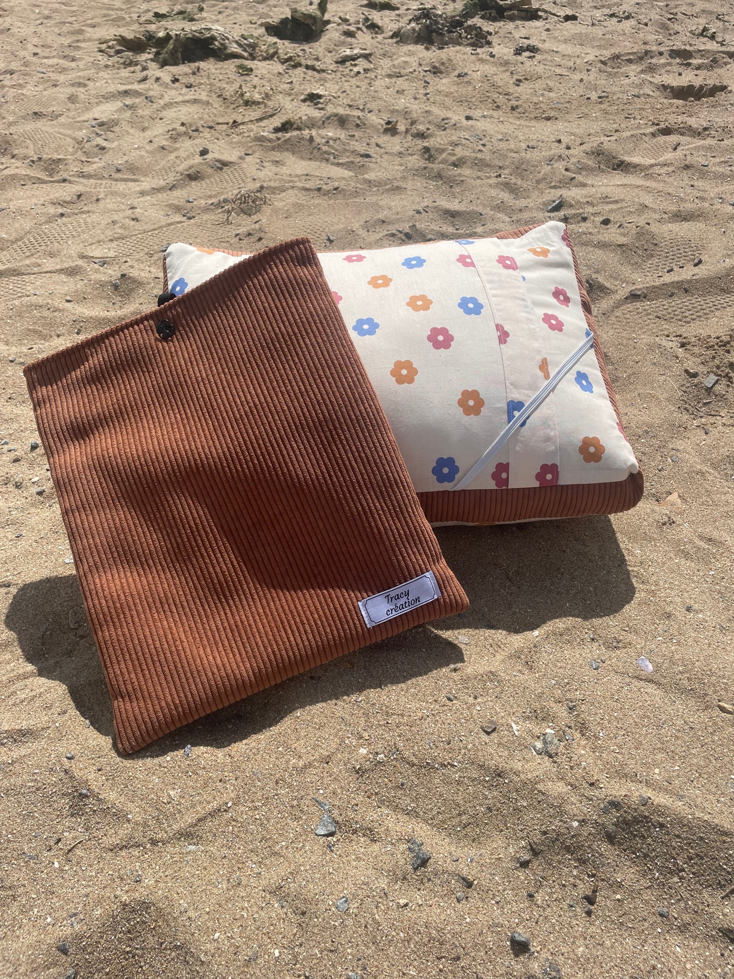 Coussin de lecture