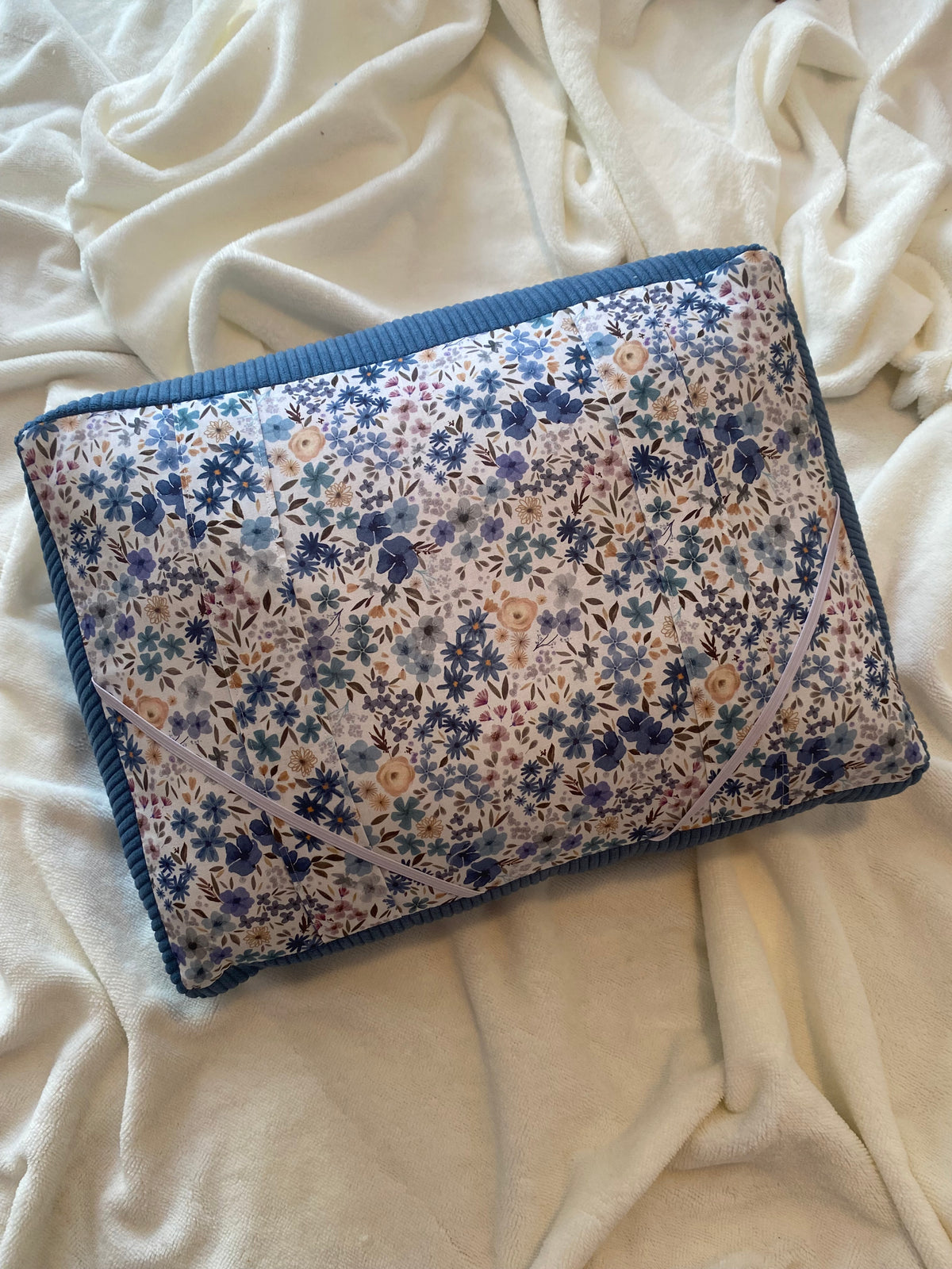 Coussin de lecture