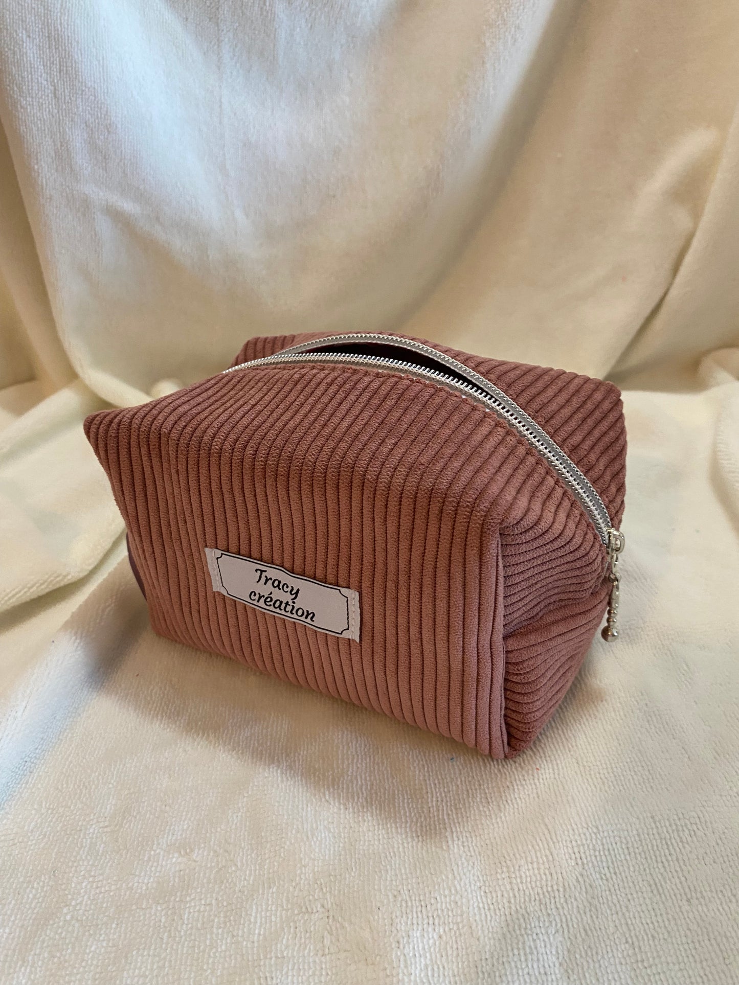 Petite trousse de toilette