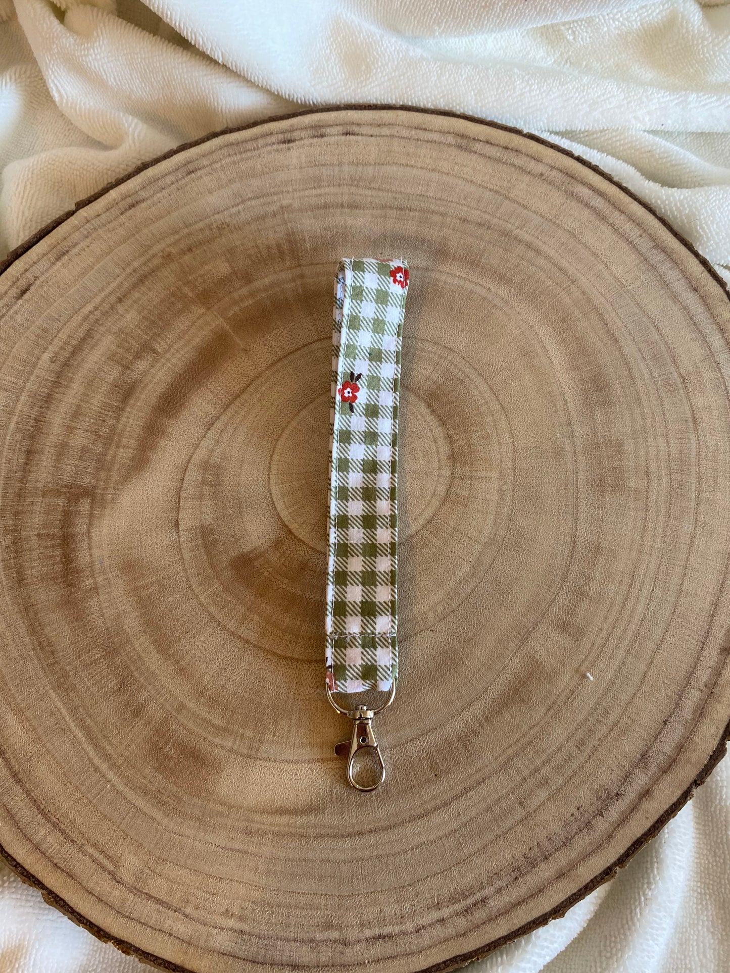 Porte clefs