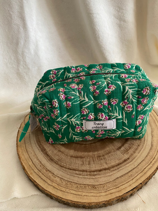 Maxi trousse de toilette