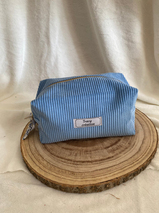 Maxi trousse de toilette