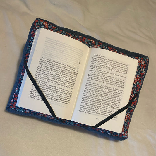 Coussin de lecture