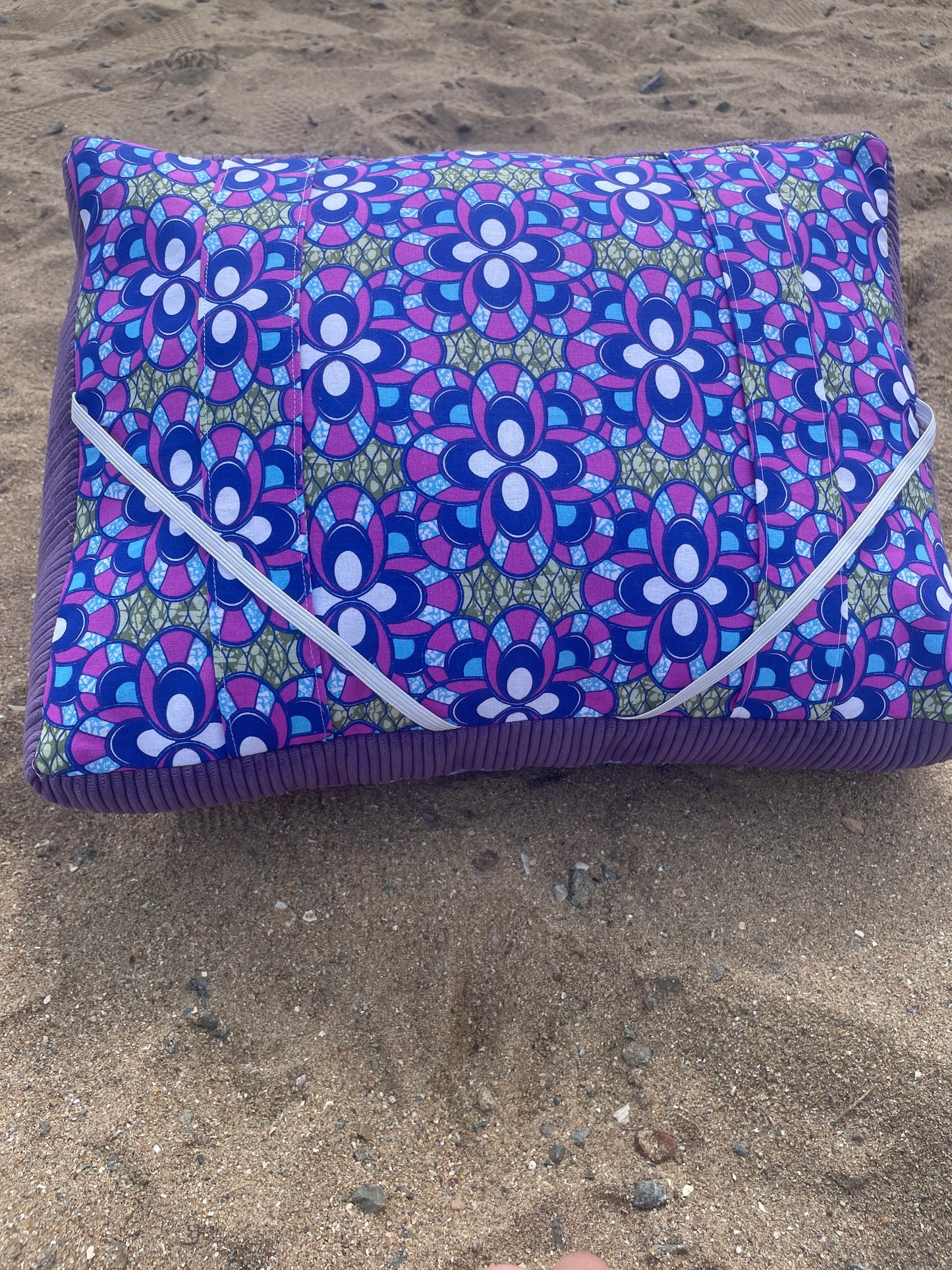 Coussin de lecture