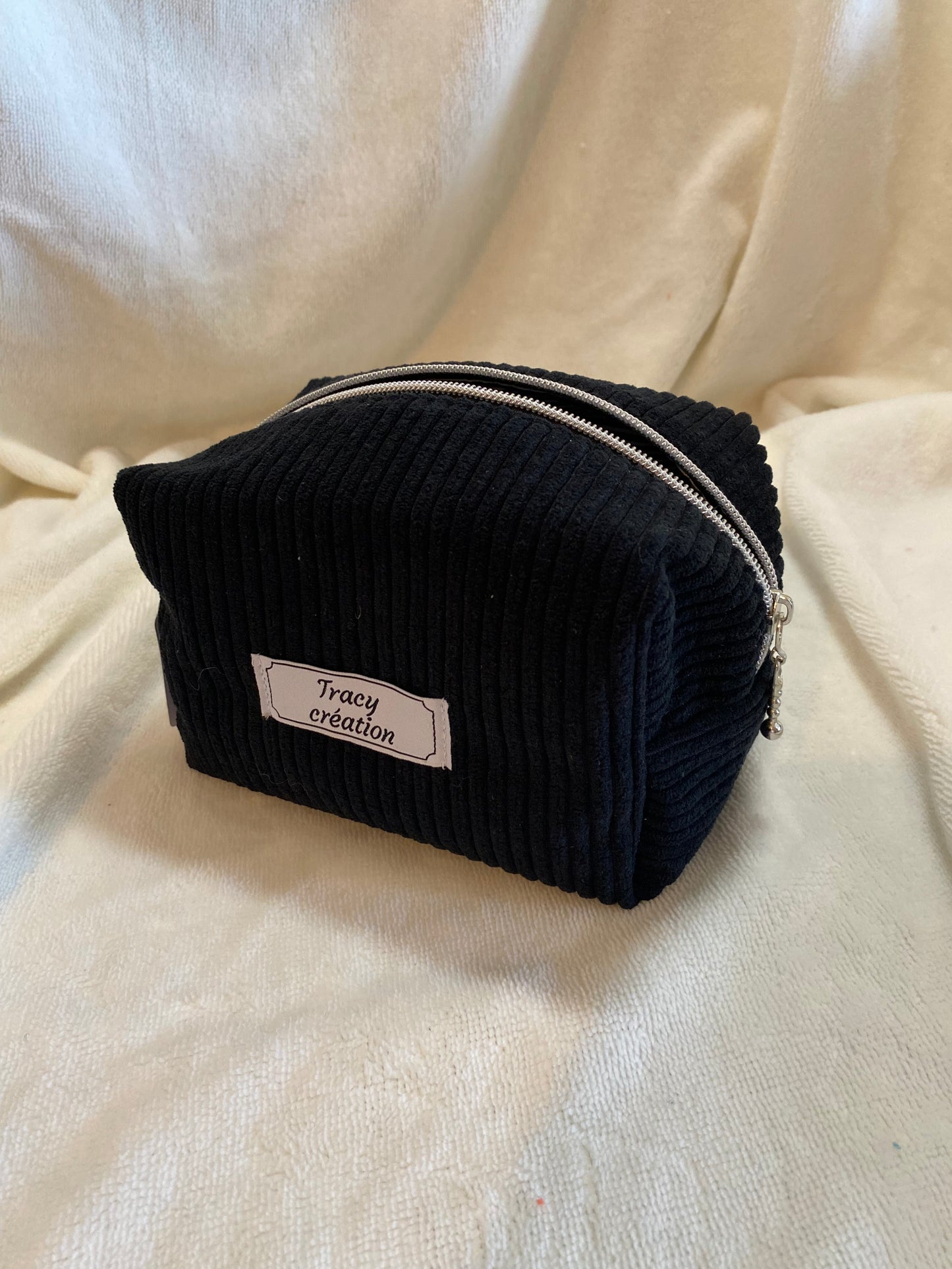 Petite trousse de toilette