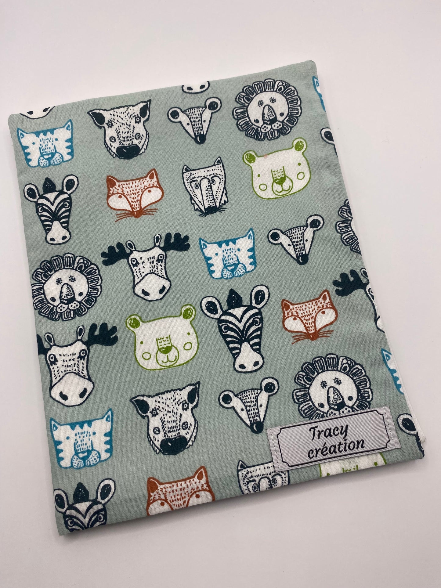 Livre de coloriage lavable