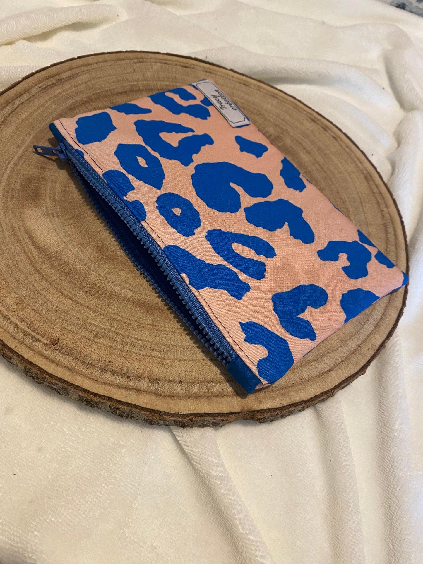 Trousse plate