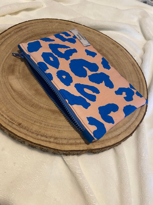 Trousse plate