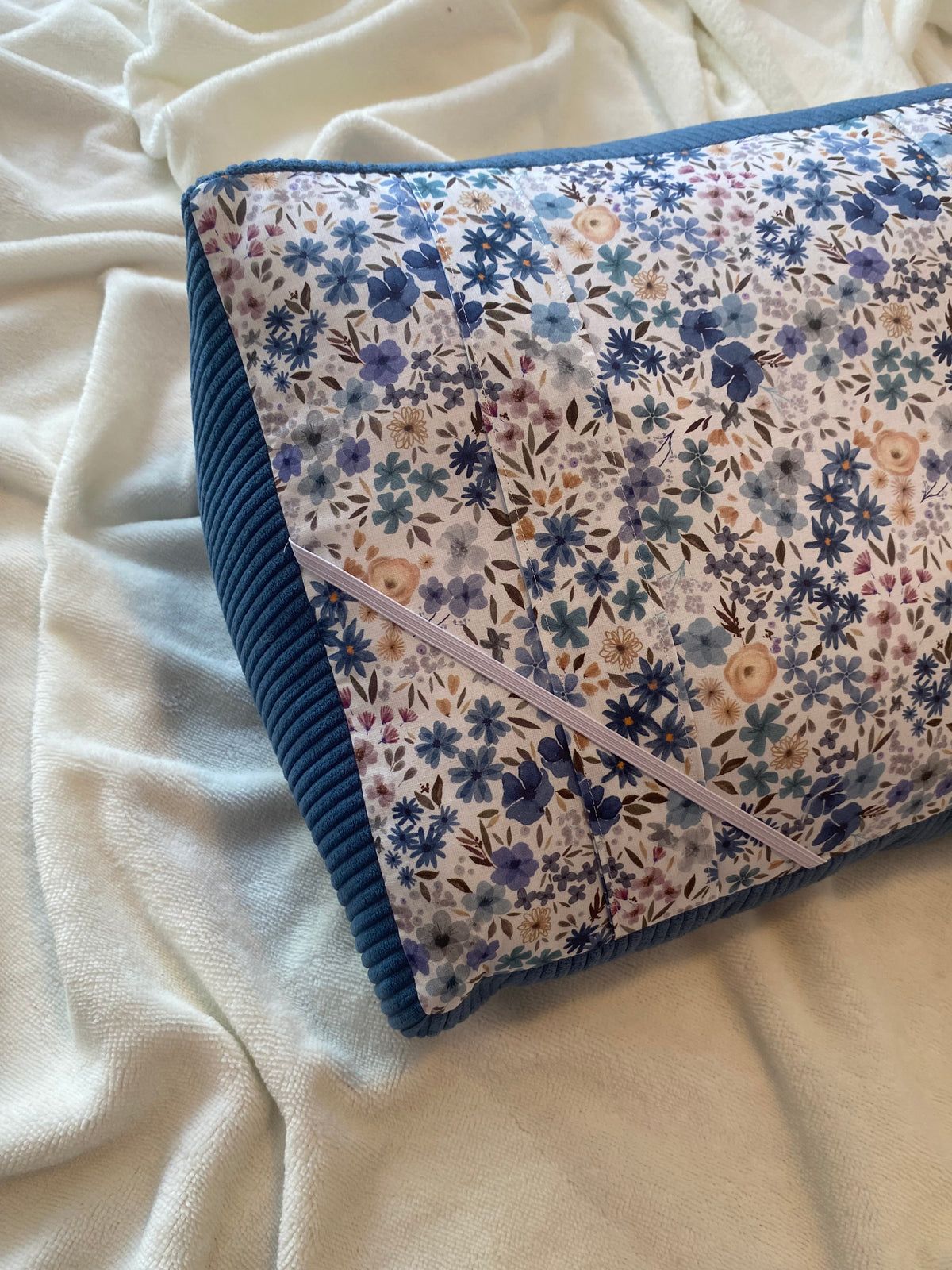 Coussin de lecture