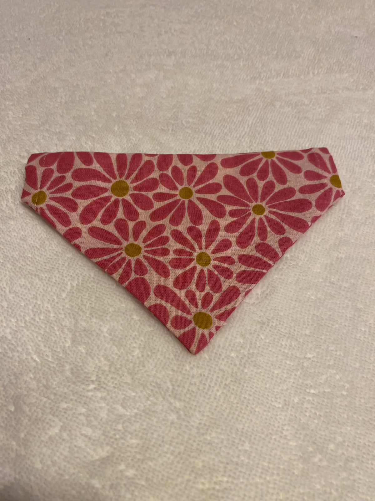 Bandana chien xs