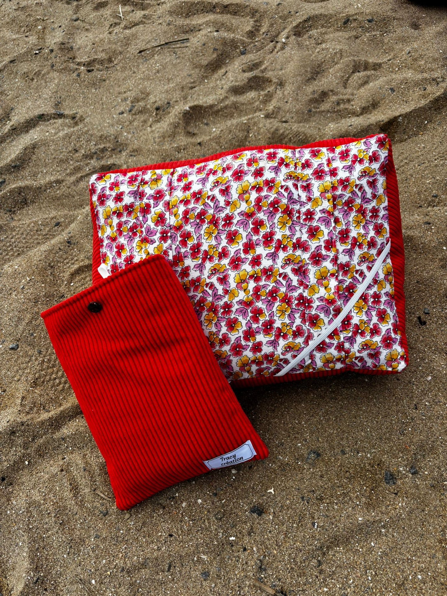 Coussin de lecture