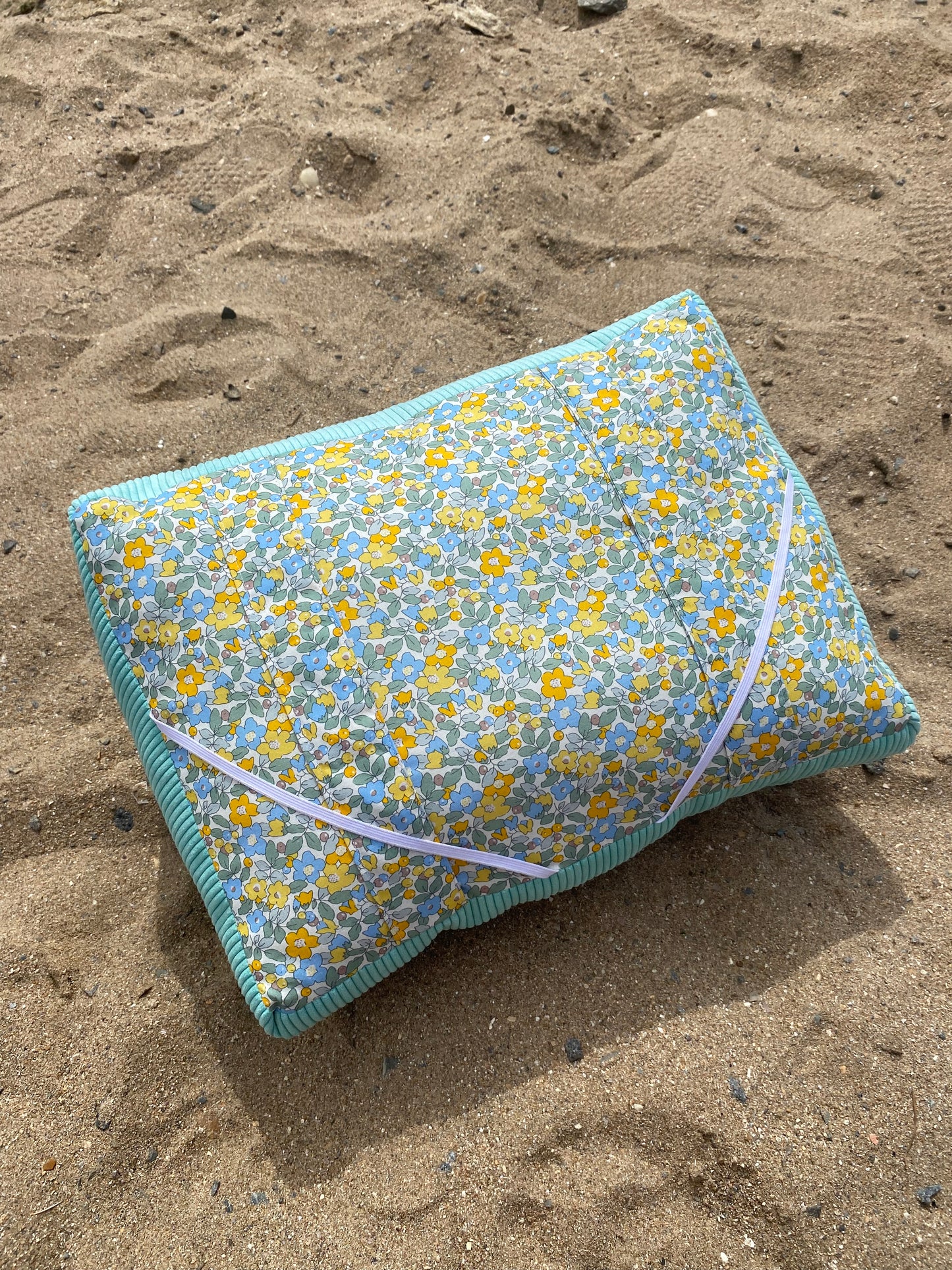 Coussin de lecture