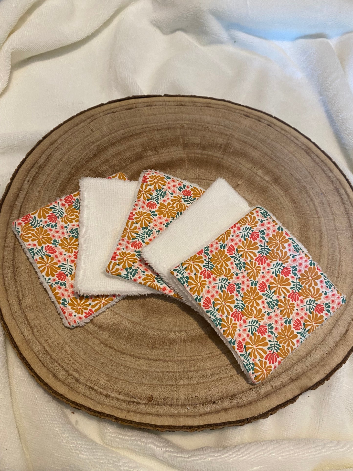 Lingettes
