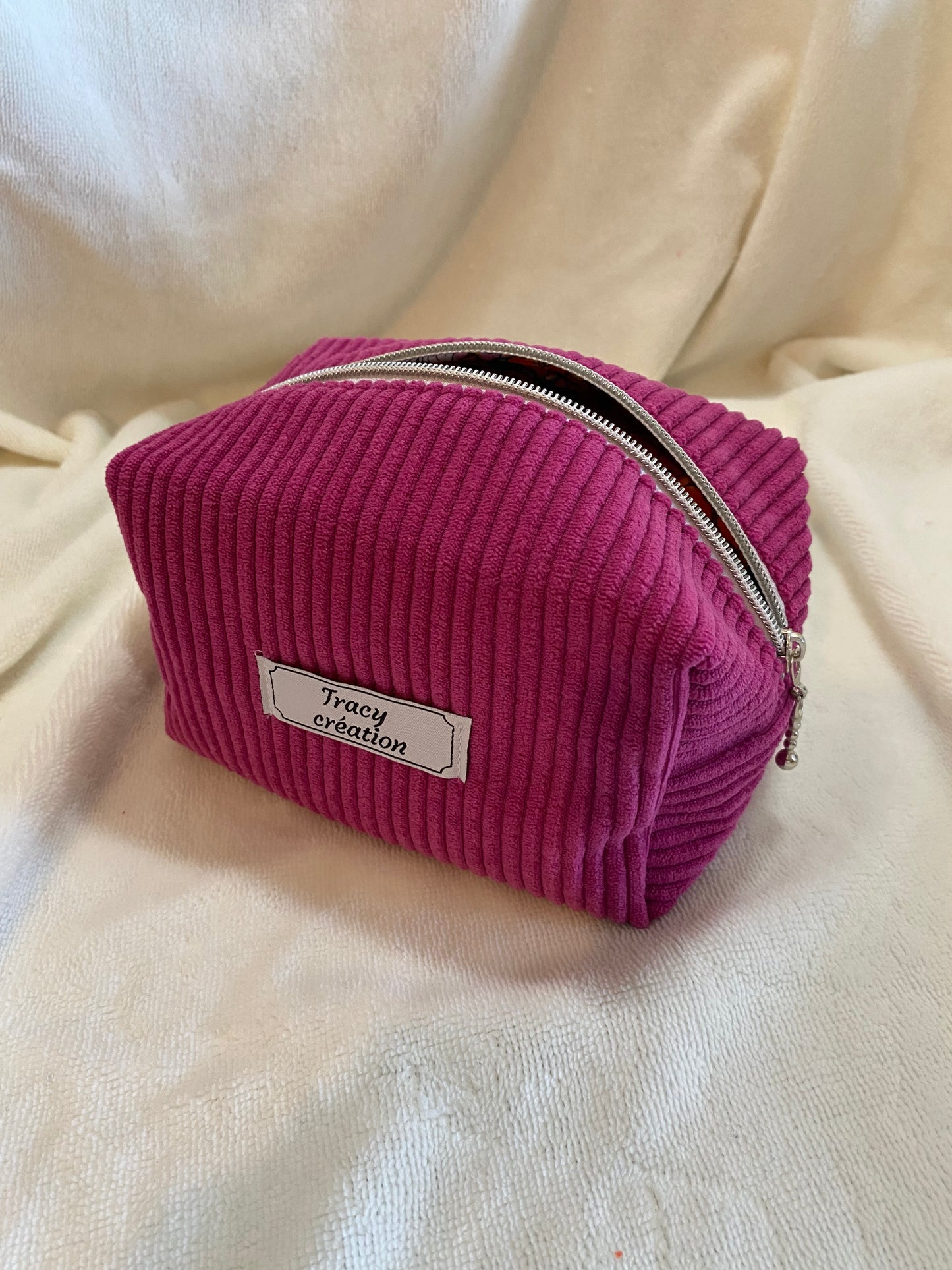 Petite trousse de toilette
